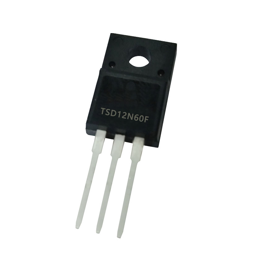 mosfet是什么？
